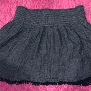 aerie skirt